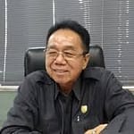 Dewan Kalteng Menilai Sektor Pertanian di Katingan Potensial Dikembangkan DPRD KALTENG_Komisi III_Duwel Rawing_Anggota (4)