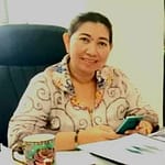 Penanganan Kasus Stunting Harus Dilakukan Secara Serius Melibatkan Seluruh Elemen Masyarakat DPRD KALTENG_Komisi III_EVI KAHAYANTI_Anggota (1)