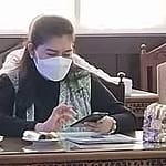 Peningkatan Sarana Kesehatan di Pedesaan Perlu Diprioritaskan DPRD KALTENG_Komisi III_EVI KAHAYANTI_Anggota (3)