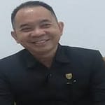 Legislator Kalteng ini Dukung Peingkatkan Anggaran di Sektor Pendidikan DPRD KALTENG_Komisi III_dr. NIKSEN S BAHAT_Sekretaris (5)