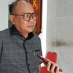 Dewan Dorong Pemda Berikan Dukungan Kemudahan Akses Petani di DAS Barito untuk Menuju Sentra Pertanian DPRD KALTENG_Komisi IV_H. PURMAN JAYA_Anggota (7)