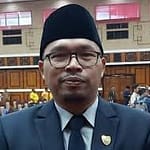 Kondisi Infrastruktur di Kawasan Pinggiran Jadi Sorotan Dewan Kalteng DPRD KALTENG_Komisi IV_TOMY IRAWAN DIRAN_Anggota (5)