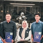 Jelang Pendaftaran Pilkada 2024, DPP NasDem Keluarkan Rekomendasi Bacalon Kepala Daerah untuk Tiga Kabupaten di Kalteng WhatsApp Image 2024-06-07 at 22.15.58