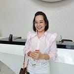 Srikandi Dewan Ina Prayawati Siap Maju Menjadi Wakil Bupati Barito Selatan 2.1.