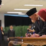 OJK Resmi Melantik Dua Pejabat Setingkat Deputi Komisioner 2
