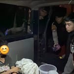 Polisi Amankan Dua Orang Anak Dibawah Umur Mengemis, Salah Satunya Disuruh Ayah Kandung 20240723_155012