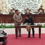 DPRD dan Pemprov Kalteng Sepakati 4 Raperda Jadi Perda 20240724_165421