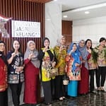 Perempuan Memiliki Peranan Penting dalam Mendorong Kesejahteraan Masyarakat 3
