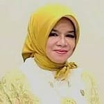 Pendidikan Berbasis Kompetensi untuk Membangun SDM Berkualitas Perlu Didukung DPRD KALTENG_Komisi III_Hj. Sri Neni Trianawati, SE_Anggota (2)