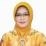 Srikandi DPRD Kalteng ini Ajak Masyarakat Gemar Konsumsi Ikan DPRD KALTENG_Komisi III_Hj. Sri Neni Trianawati, SE_Anggota (4)