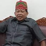 Dewan Kalteng ini Minta Pemda Percepat Realisasi Program Strategis DPRD KALTENG_Komisi IV_HENRY M YOSEPH_Anggota (6)