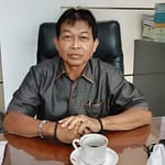 Henry Yoseph Minta Pemda Utamakan Skala Prioritas dalam Membangun Daerah DPRD KALTENG_Komisi IV_HENRY M YOSEPH_Anggota (7)