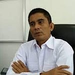 Jubair: Pantai Lunci Potensial Dijadikan Destinasi Wisata DPRD KALTENG_Komisi IV_JUBAIR ARIFIN_Anggota (2)