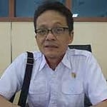 Dewan Kalteng Dorong Pemda Perhatikan Konsep Pembangunan Berkelanjutan DPRD KALTENG_Komisi I_Yohannes Freddy Ering_Ketua (4)