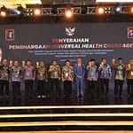 Per 1 Agustus 2024 Kepersertaan JKN Mencapai 276.520.647 Jiwa 1.1.1.