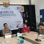 98 Persen Masyarakat Kalteng Terlindungi Jaminan Kesehatan 1.1.2