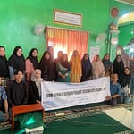 Tim PDPPM FT UPR Berikan Edukasi 'Urban Farming' ke Pengajian Masjid Daruth Tayyibah Pahandut Seberang 2