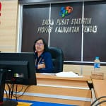 Triwulan II 2024, PDRB Atas Dasar Harga Berlaku Mencapai Rp54,6 Triliun 2