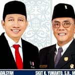 PDIP Resmi Rekomendasi Nadalsyah - Sigit K Yunianto Maju Pilgub Kalteng 2024 20240814_164959