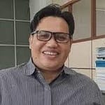 Siswandi Minta Pemda Atasi Problema Transisi Masa Sekolah Kedunia Kerja DPRD KALTENG_Komisi III_Siswandi_Wakil Ketua (4)