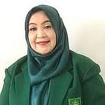 Rusita Irma Minta Perusda Optimal Gali Potensi PAD DPRD KALTENG_Komisi I_Hj. RUSITA IRMA_Anggota (2)