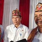 Tahap Pendaftaran di KPU Kalteng Berlangsung Sukses, Selanjutnya Pemeriksaan Kesehatan Pasangan Calon IMG-20240830-WA0000