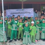 Tim PDPPM FT UPR Perkenalkan 'Creative Organic' ke Wali Murid TK Ar Raudah Muslimat NU Pahandut Seberang  InCollage_20240814_005001462