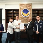 Siap Berkontestasi di Pilkada Bartim, Pasangan Muhammad Yamin dan Adi Mula Nakalelo Terima Rekom dari Partai NasDem M Yamin – Bartim