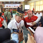 Hadiri Muswil II TBBR Kalteng, Agustiar Sabran Tekankan Ini untuk Kemajuan Daerah 20240919_111219