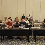 Rakor Lintas Sektor ATR/BPN Dirjen TU di Jakarta Dihadiri Unsur Pimpinan DPRD Pulpis 4