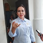 Kembali Terpilih, Maryani Sabran Ingin Jadi Legislator Yang Mengakomodir Aspirasi Masyarakat Kalteng 4