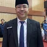 Erlan Audri Dukung Generasi Muda untuk Berkarya dan Berkembang Anggota DPRD Kota Palangka Raya, Erlan Audri_2