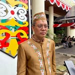 Dewan Kota Sampaikan Apresiasi atas Upaya Pemko Palangkaraya Menurunkan Angka Stunting Anggota DPRD Kota Palangka Raya, M Hasan Busyairi_1