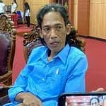 Legislator Kota ini Komitmen Perjuangkan Aspirasi Rakyat Anggota DPRD Palangkaraya, Tantawi Jauhari_5