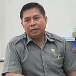 Legislator Kalteng ini Dorong Setiap Perusahaan Ikut Membangun Daerah DPRD KALTENG_Komisi II_H. SUDARSONO_Waket (1)