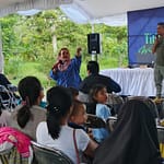 Serap Aspirasi Rakyat, Tim Paslon Willy-Habib Sambangi Warga Kecamatan Jabiren Raya IMG-20240913-WA0036