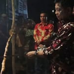Willy Yoseph Penuhi Undangan Tiwah Warga Desa Tumbang Kalang IMG-20240920-WA0007