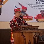 Willy Yoseph Sebut Pentingnya Perlindungan Terhadap Masyarakat Adat IMG-20240920-WA0030