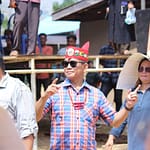 Willy-Habib Akan Percepat Pembangunan Jaringan Listrik dan Internet di Daerah Pelosok Kalteng IMG-20240921-WA0020