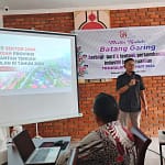 OJK Kalteng Sebut Media sebagai Mitra Strategis dalam Mengedukasi dan Menyebarluaskan Informasi Literasi Sektor Jasa Keuangan  IMG-20240927-WA0009