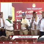 Nomor Urut 1, Pertanda Baik  Kemenangan Willy-Habib Menuju KH 1 InCollage_20240923_152841454
