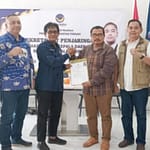 Jelang Akhir Pendaftaran di DPW NasDem, Willy Yoseph Siap Bertarung di PILGUB Kalteng InCollage_20240926_152556112