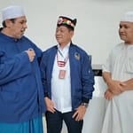 Merindukan Sosok Pemimpin Yang Adil, Habib Ali Hadi Al'Hadar Nyatakan Dukungannya Kepada Pasangan Willy-Habib WhatsApp Image 2024-09-01 at 16.19.12