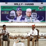 'Ku Desak Willy-Habib' Volume #2, Willy Yoseph Serap Berbagai Aspirasi Masyarakat Gunung Mas WhatsApp Image 2024-09-11 at 20.05.03