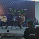 Serap Aspirasi Sejumlah Komunitas, Willy-Habib Siap Mendukung Pengembangan Ekonomi Kreatif di Kalteng WhatsApp Image 2024-09-12 at 21.17.30