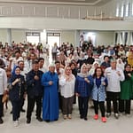 Satu Komando Rebut Kemenangan Willy-Habib di Pulang Pisau, Faridawaty: Pasangan ini Punya Warna Untuk Perubahan WhatsApp Image 2024-09-16 at 17.59.04