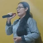 Jika Terpilih, Ani Berharap Willy-Habib Bisa Mengakomodir Semua Agama WhatsApp Image 2024-09-20 at 10.55.42