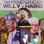 Tim Pemenangan Willy-Habib Semakin Solid, Targetkan 60 Persen Kemenangan di Palangka Raya WhatsApp Image 2024-09-22 at 19.40.41