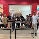 Puluhan Binaragawan Antusias Daftarkan Diri Ikuti Bodycontest Bangun Raga Pemuda 2024 1