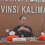 Atas Kesepakatan Bersama, Debat Kedua Pilgub Kalteng Dimajukan Menjadi 5 November 2024 1000104654